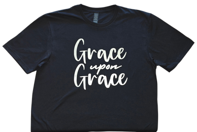 Grace Upon Grace