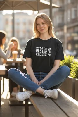 REDEEMED