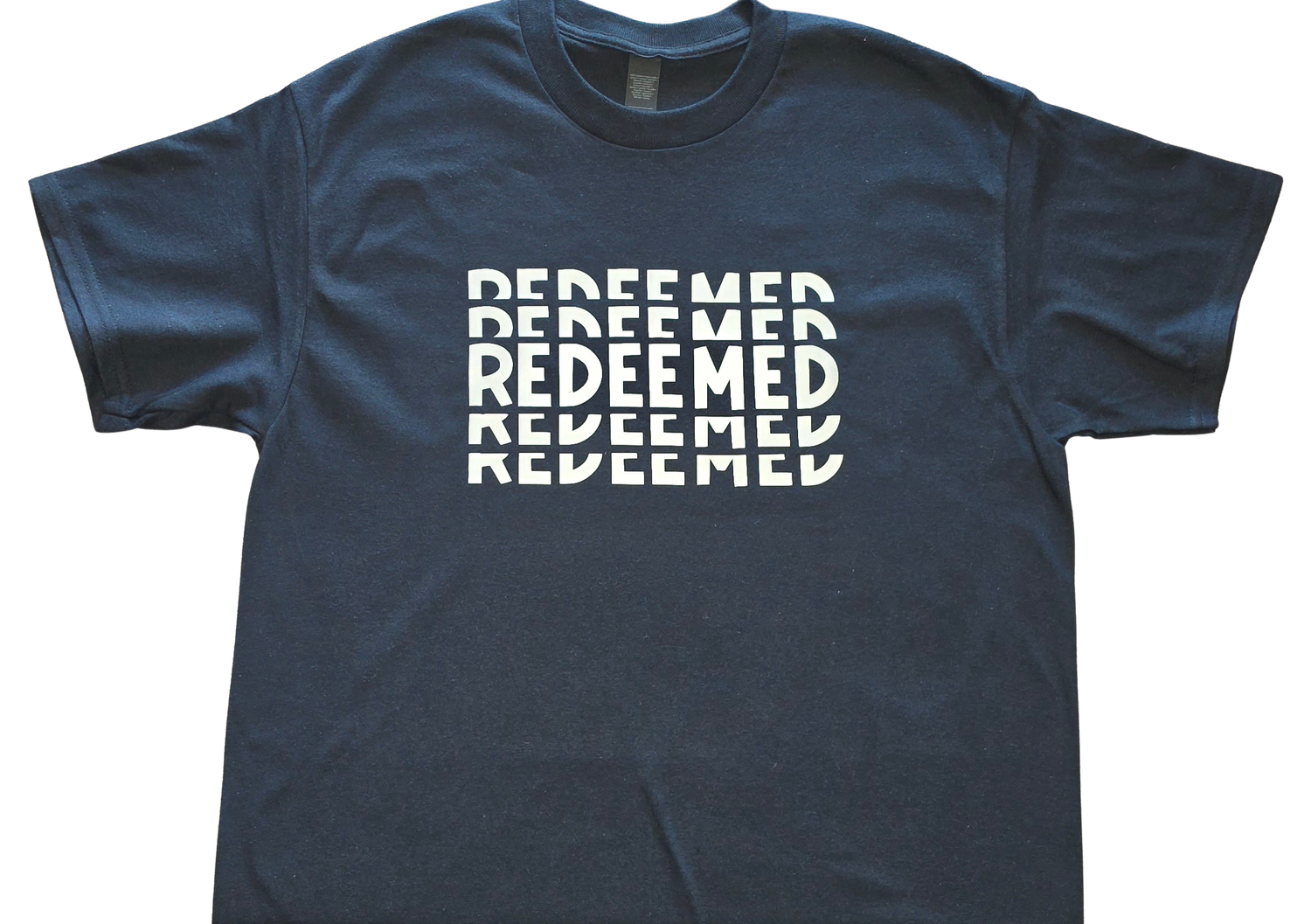 REDEEMED