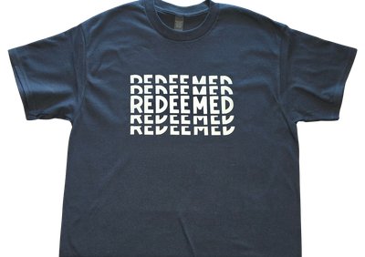 REDEEMED