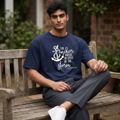 The Anchor Holds