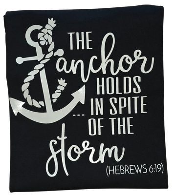 The Anchor Holds