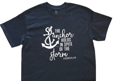 The Anchor Holds