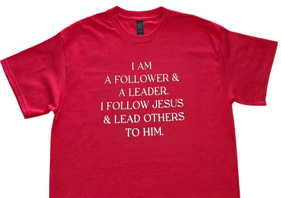 Follower &amp; Leader