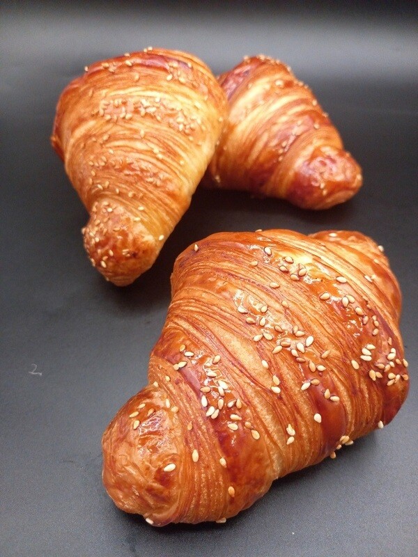 CROISSANT CHEDDAR
