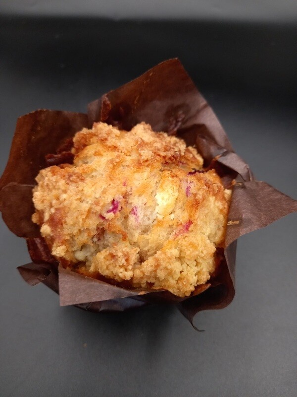 MUFFIN DU MOMENT