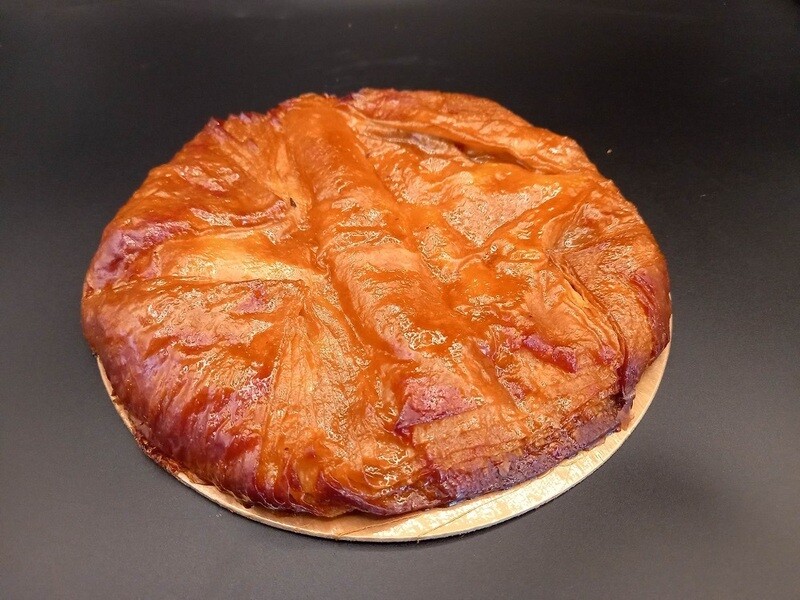 KOUINGN - AMANN (GRAND)