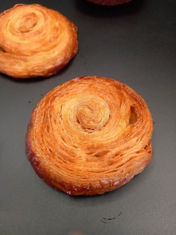 KOUINGN - AMANN (INDIVIDUEL)