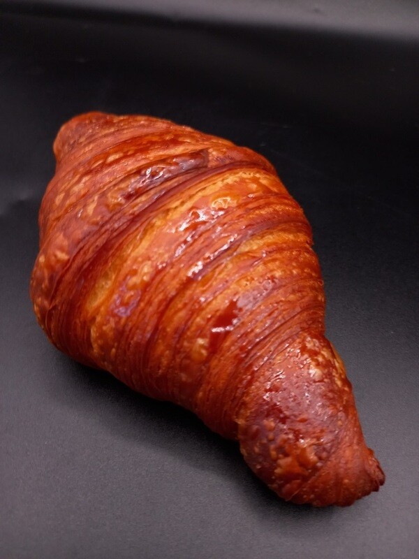 CROISSANT VÉGANE