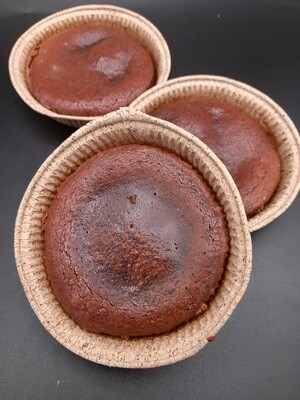 FONDANT CHOCOLAT individuelle