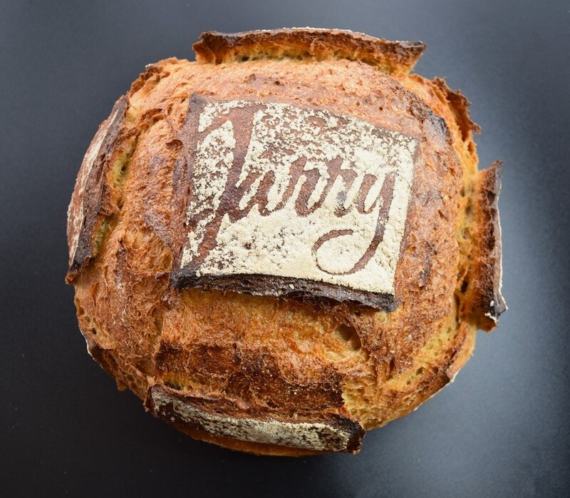 MICHE JARRY ET SARRASIN