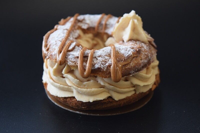 PARIS-BREST IND