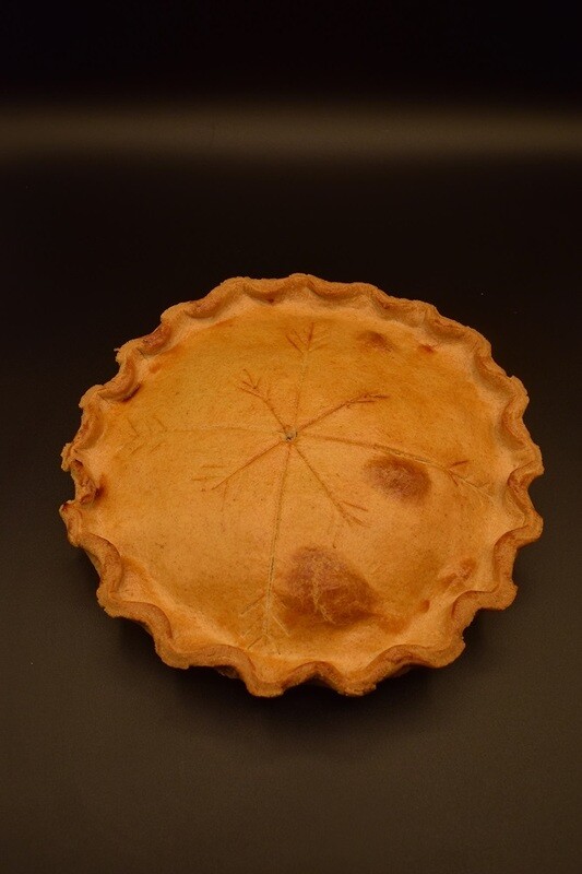 TOURTIERE PORC ET BOEUF EFFILOCHÉ