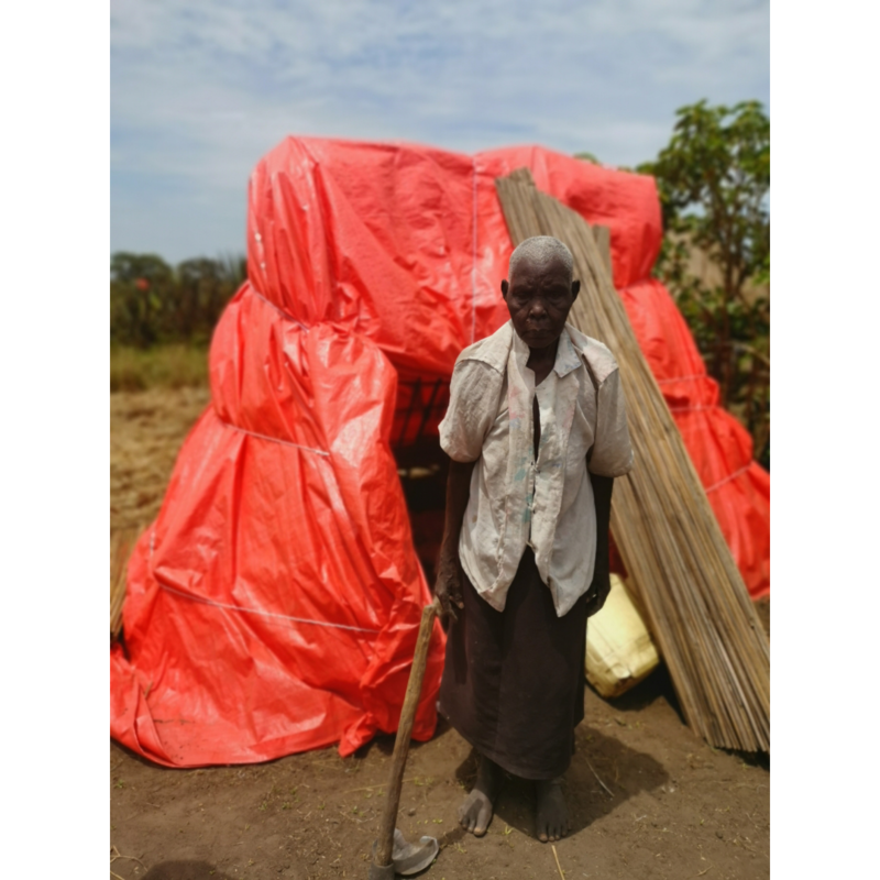 Tarpaulin