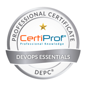 DevOps Essentials Professional Certificate - DEPC®