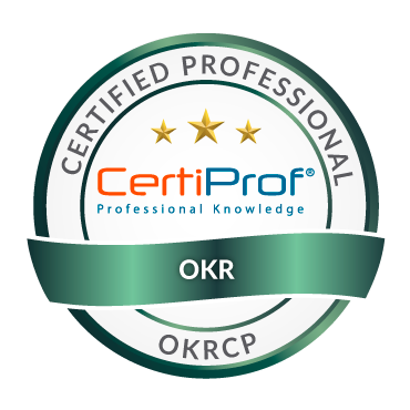 OKR Certified Professional
