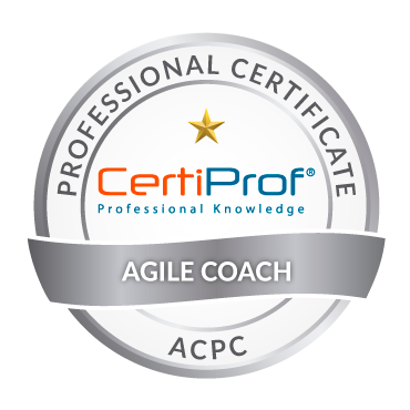Agile Coach Professional Certificate - ACPC™