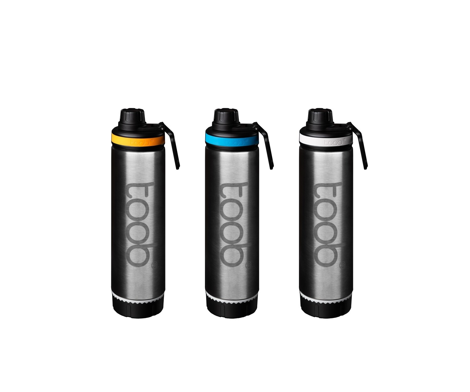 Open Ended Water Bottle & Neoprene Sleeve