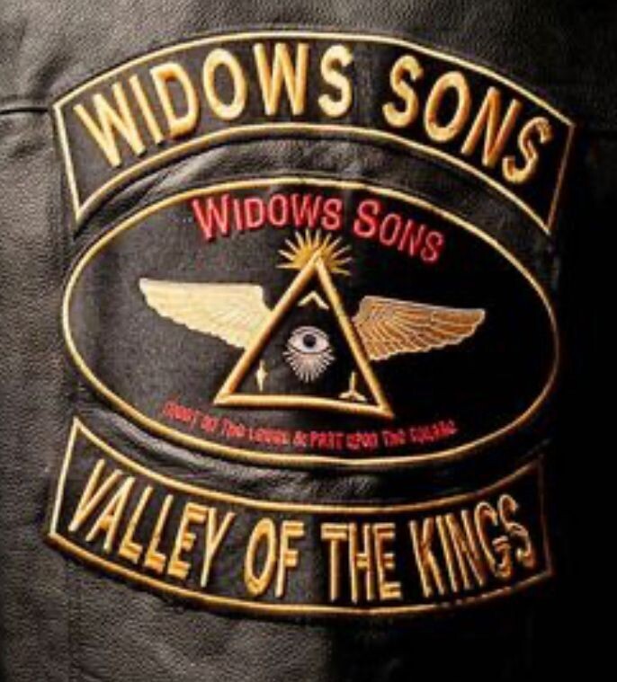 COLORES WIDOWS SONS 3D