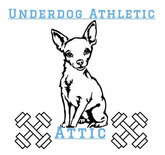 Underdog Athletic Attic