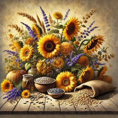 Fleurs