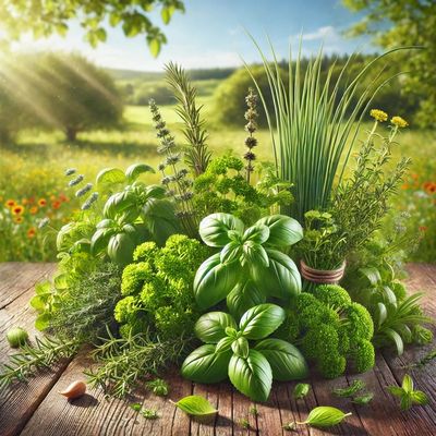 Fines Herbes