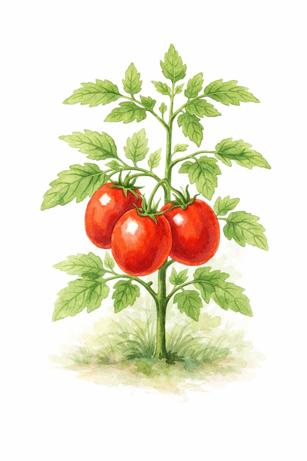 Semences de tomate Celebrity – Variété productive et résistante