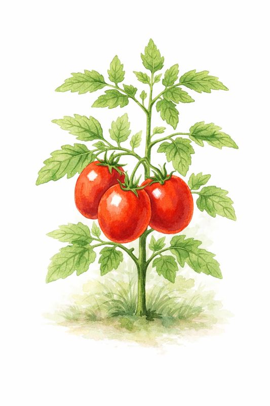 Semences de tomate Celebrity – Variété productive et résistante