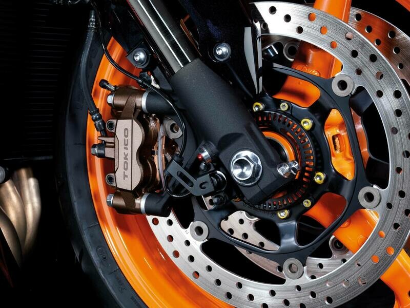 Brake Services