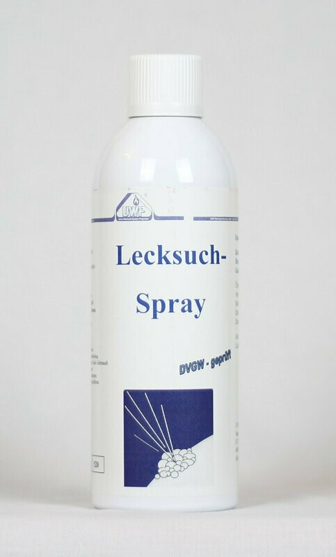 Lecksuch-Spray