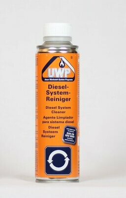 Diesel-System-Reiniger