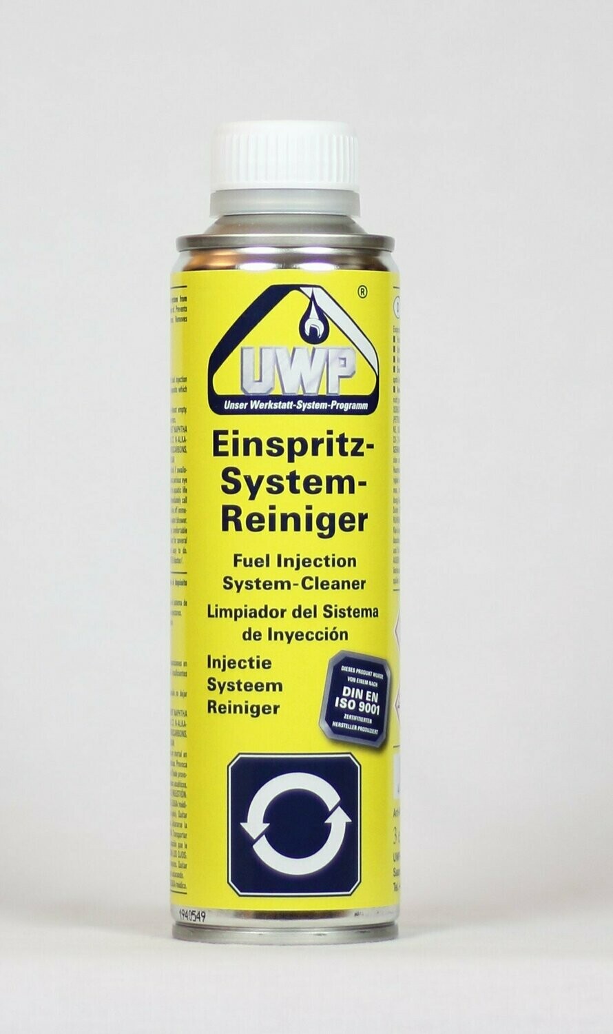 Einspritz-System-Reiniger