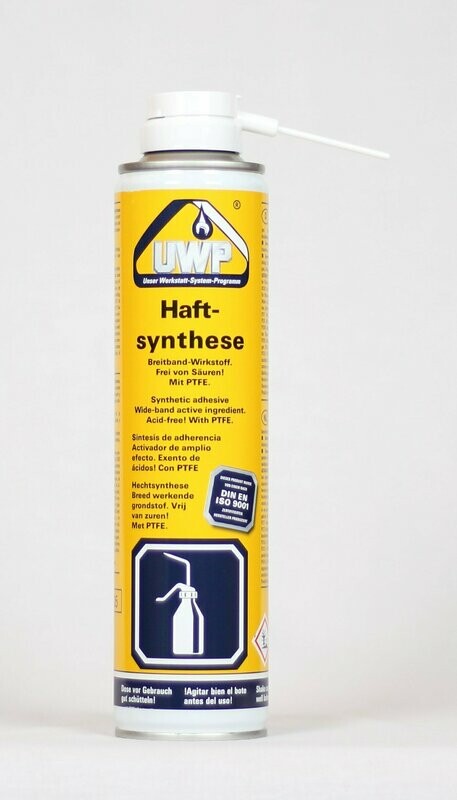 Haftsynthese
