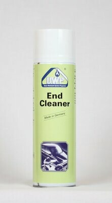 End-Cleaner