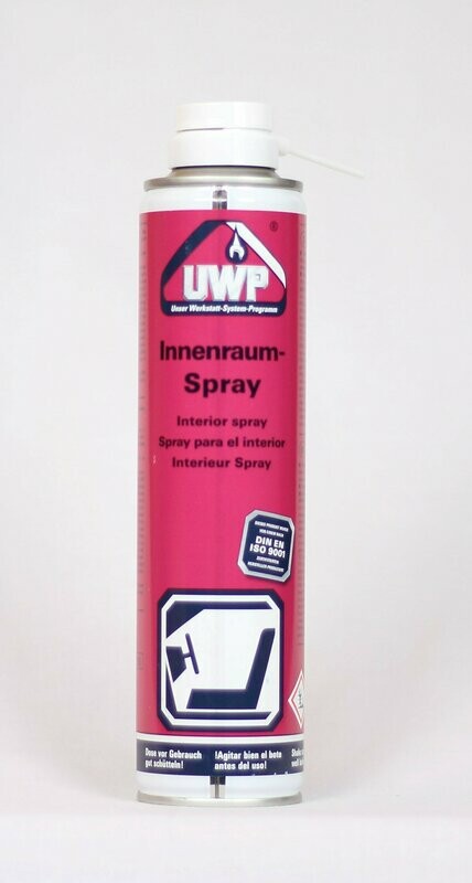 Innenraum-Spray