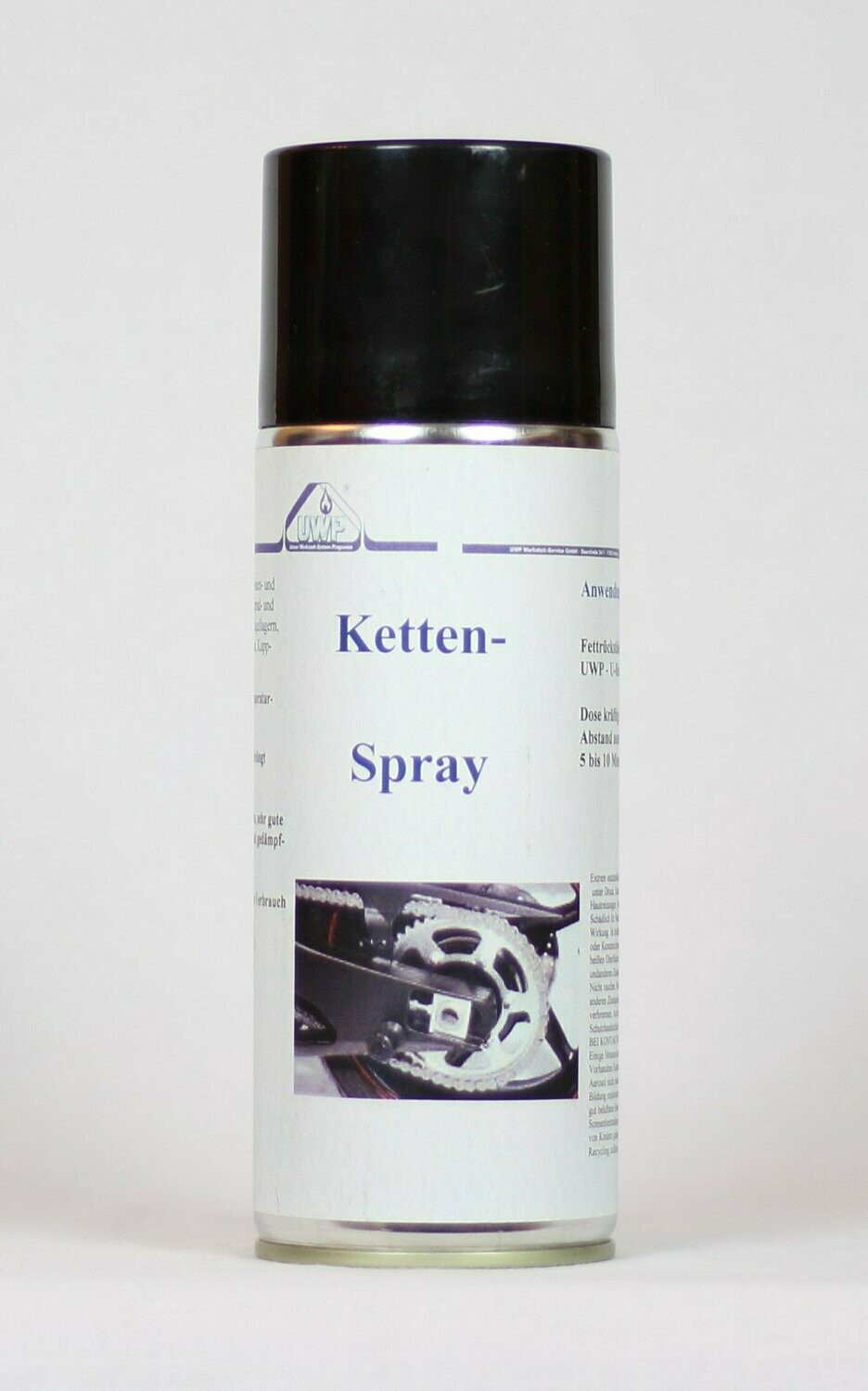 Ketten-Spray