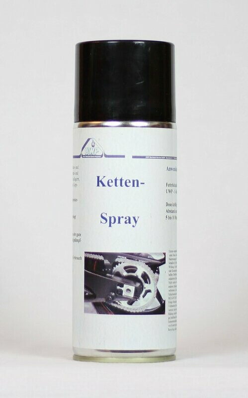 Ketten-Spray