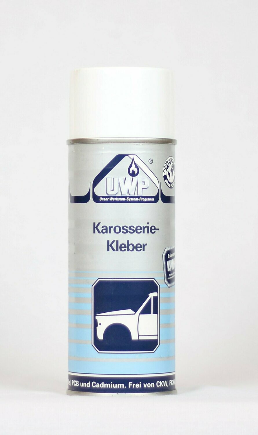 Karosserie-Kleber