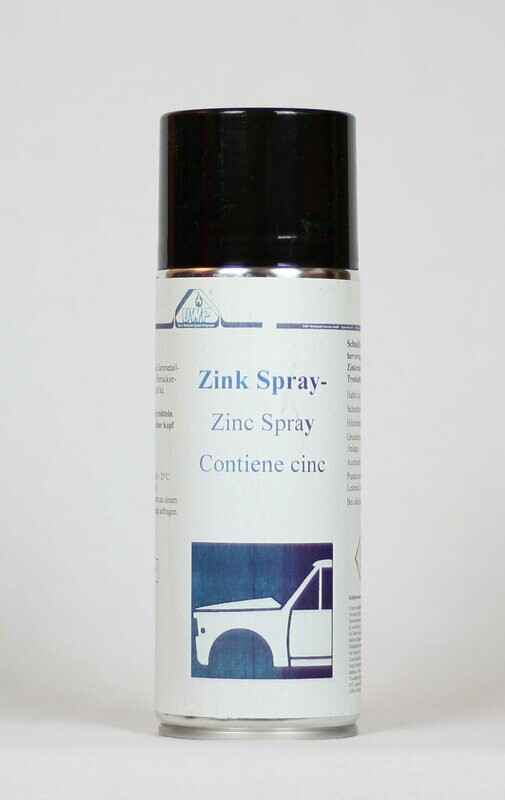 Zink-Spray