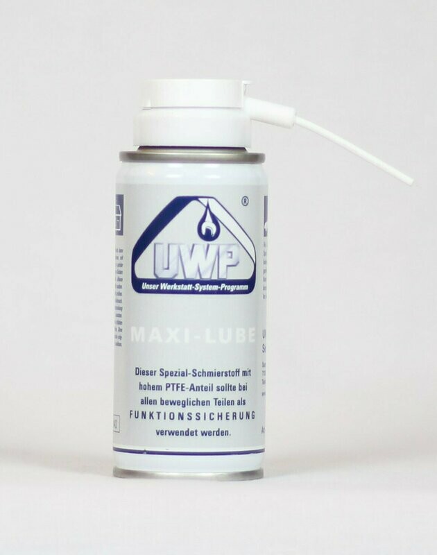 Ultra Lube