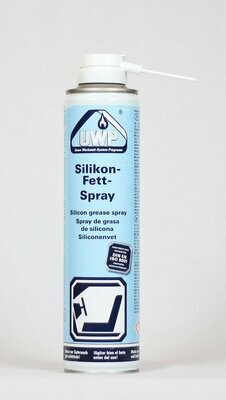 Silikon-Fett-Spray