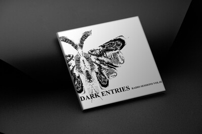 Dark Entries R​.​S. Vol​.​02