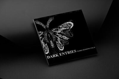 Dark Entries R​.​S. Vol​.​01