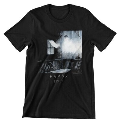 Hapax "Exile" T-Shirt