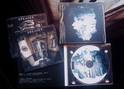 Dreamer (Deluxe)