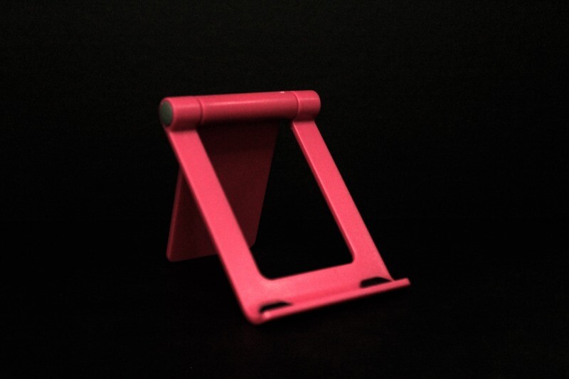 Base Retráctil para Celular