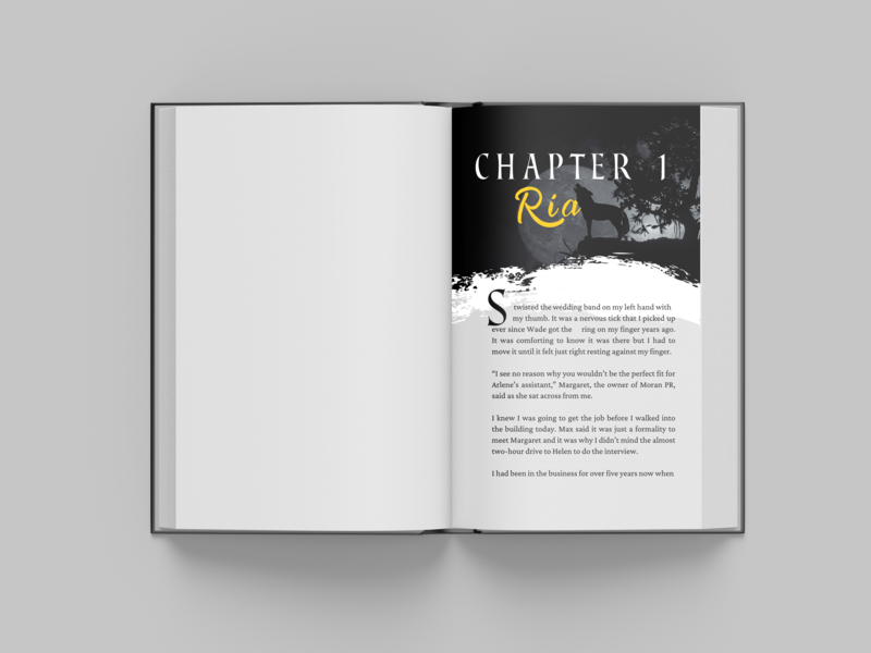 Paperback Formatting Only
