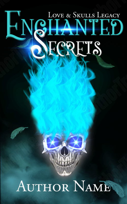 Enchanted Secrets