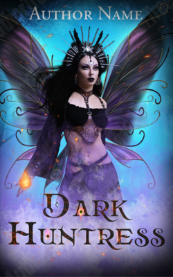 Dark Huntress