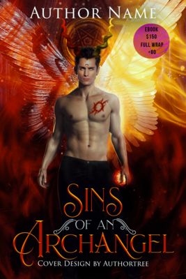 Sins of an Archangel